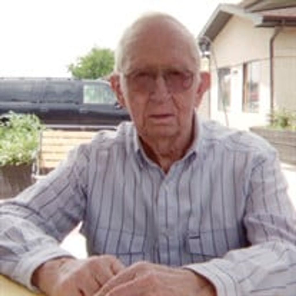 Howard Evert Dean