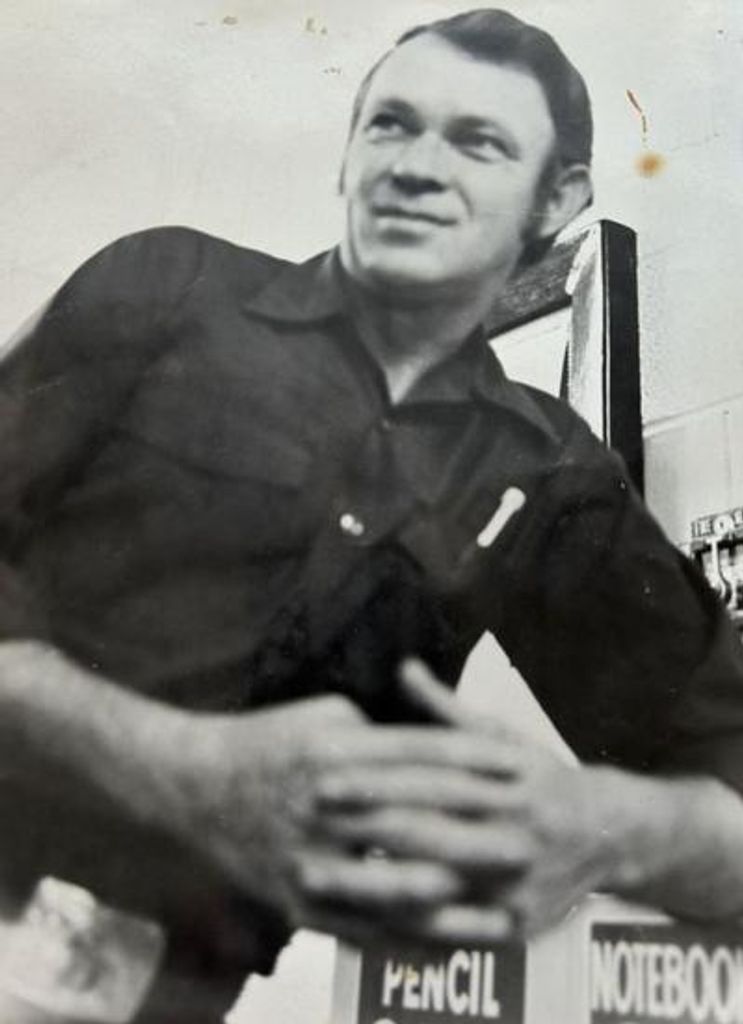 Charles K. Cobb Profile Photo