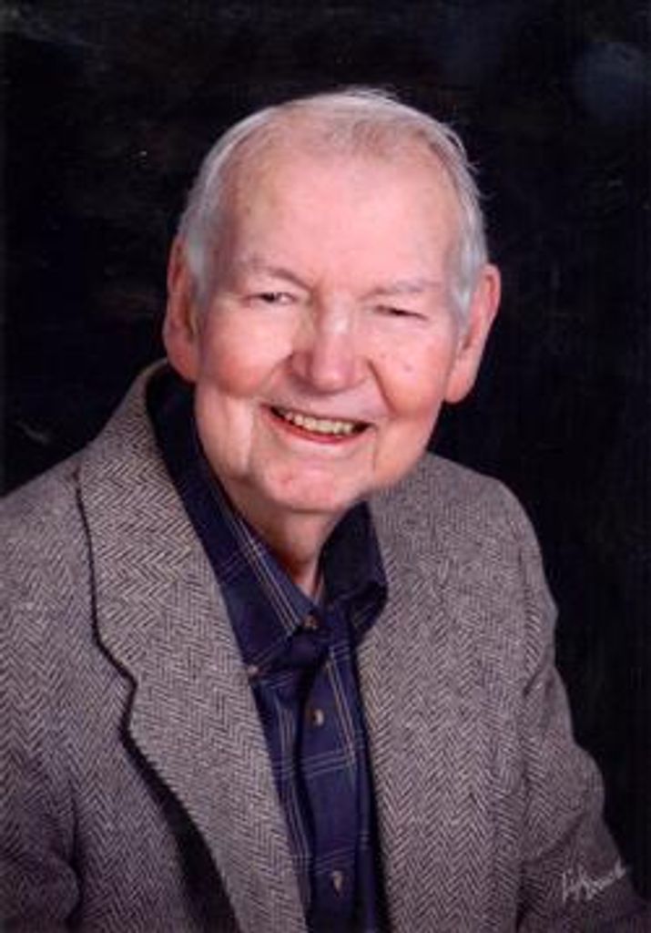 Dr. Dale Ray Bedgood Profile Photo