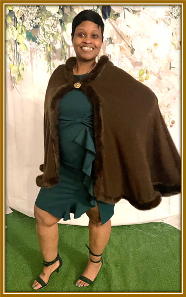 Kessha Sumbry King Profile Photo