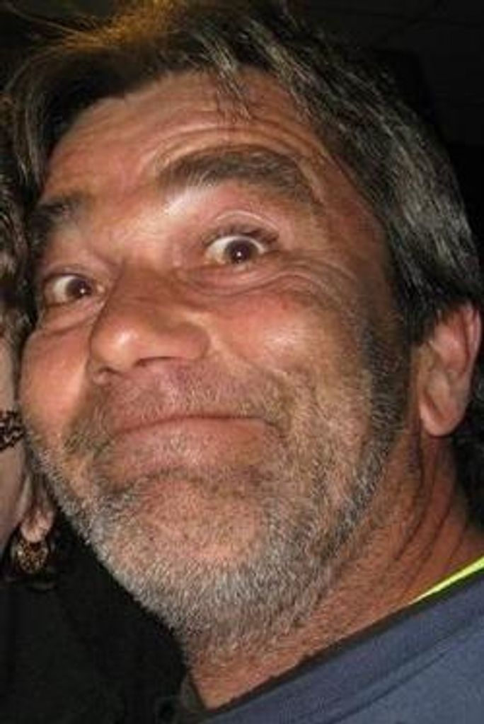 David "Woody" Jenkins