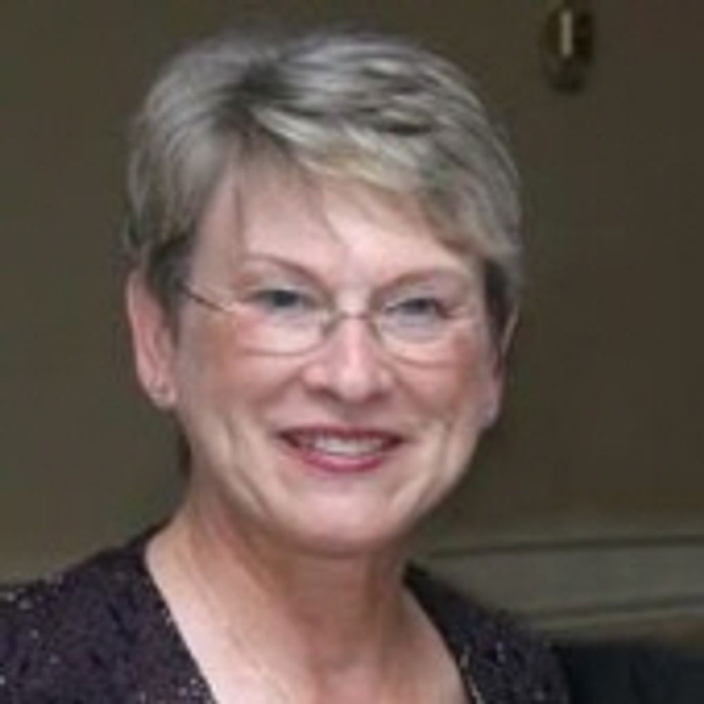 Margie E. Stickney
