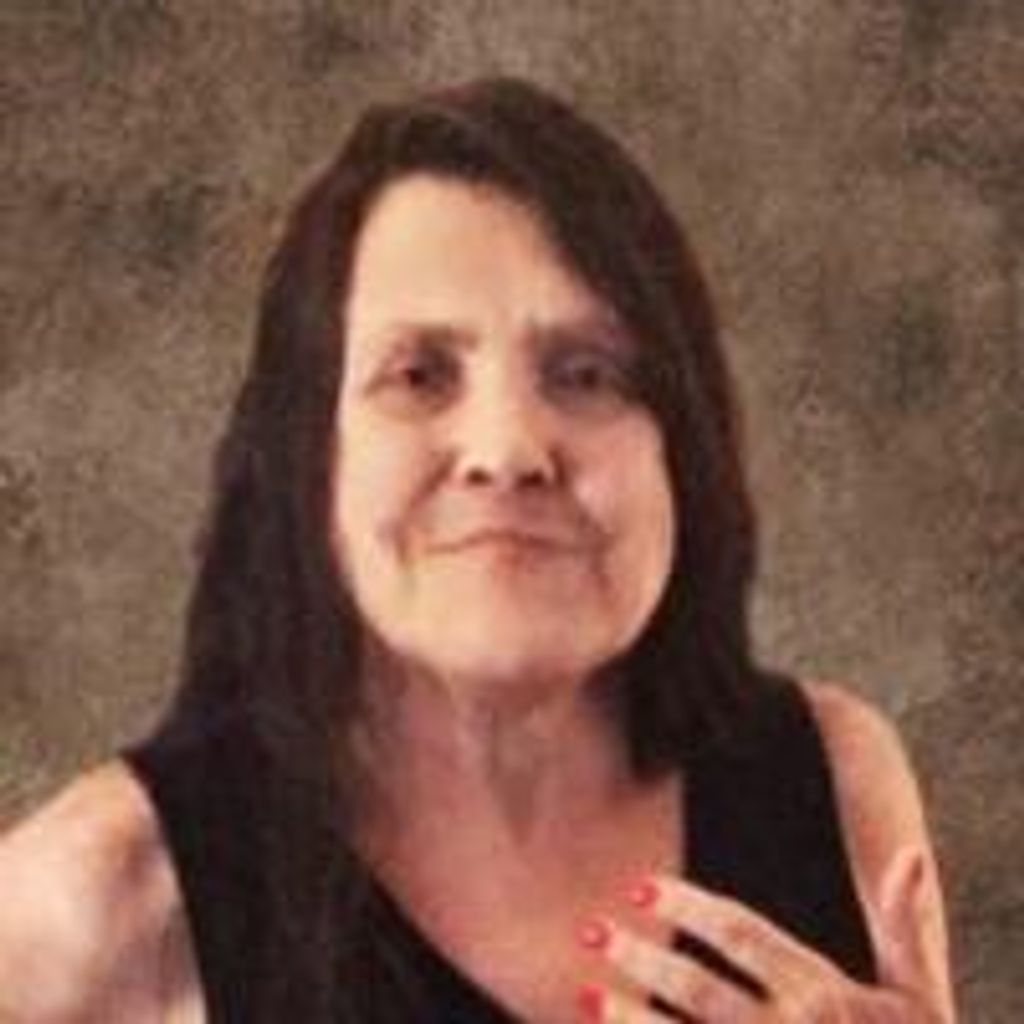 Rebecca Ann Thomas