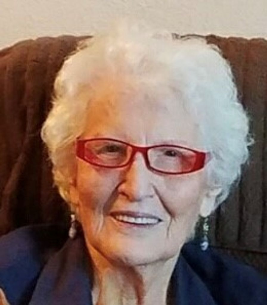 Ina Carney