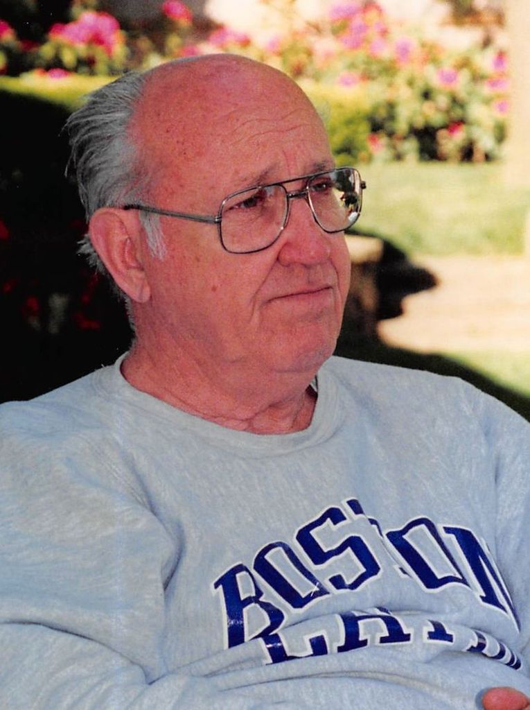 James T. Sullivan Profile Photo