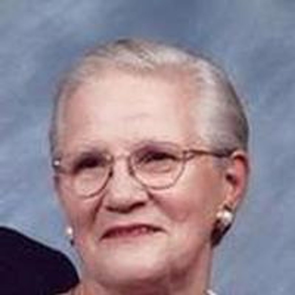 Florence Charlotte Christine Krause