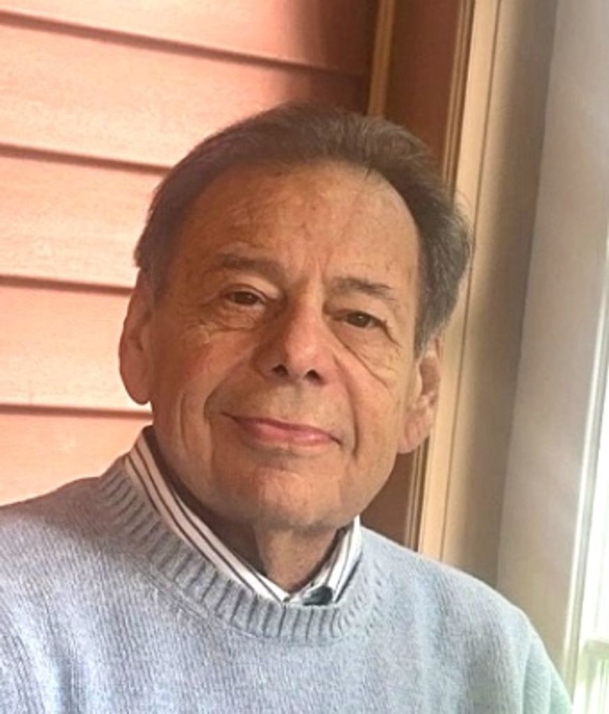 Joseph C. Fazzino Profile Photo