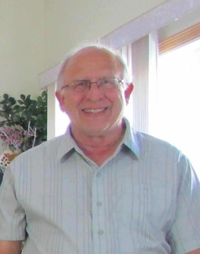 Gregory "Gregg" Myers
