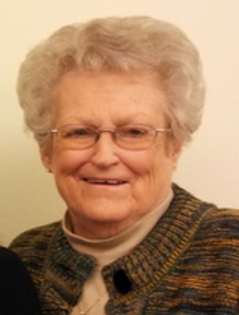 Betty Masters