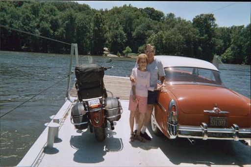 Laverne Croft Snowden photo gallery thumbnail 68 of 80