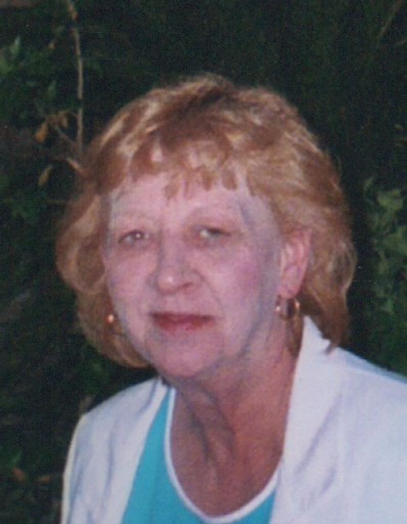 Linda Karen (Sweitzer)  Goddard