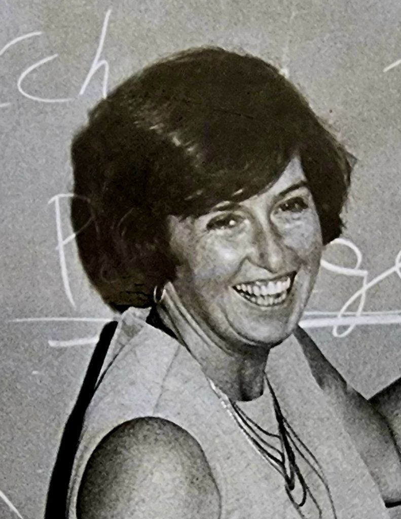 Sally Kane Nelson Profile Photo