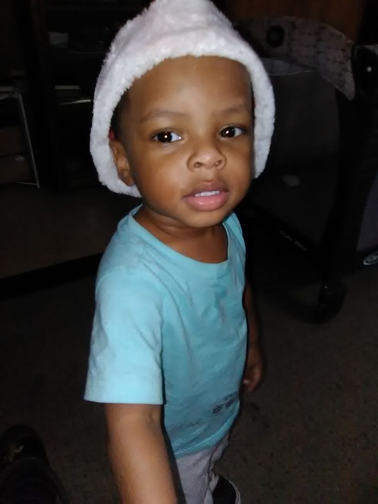 Kayson L. Wright
