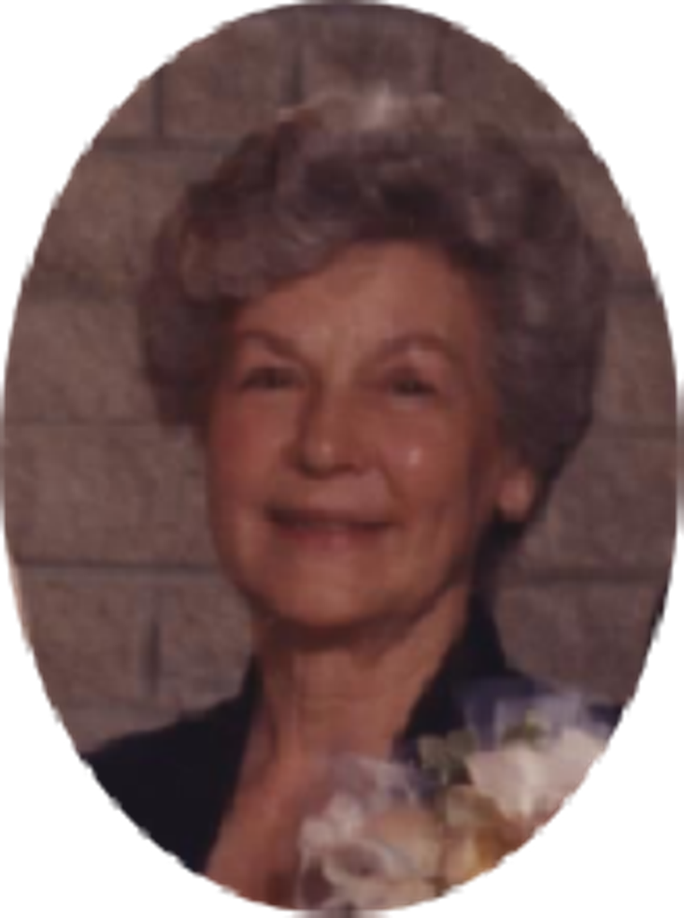 Dorothy Lucille 'Dot' Lawson