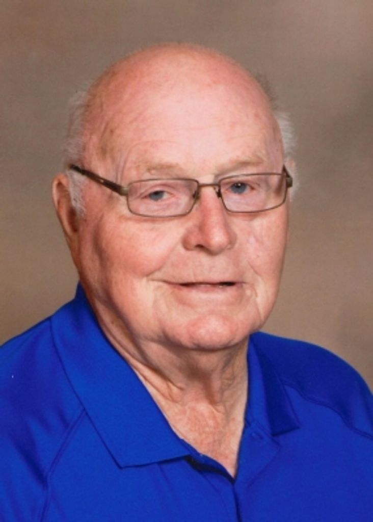 Gerald H. Prier
