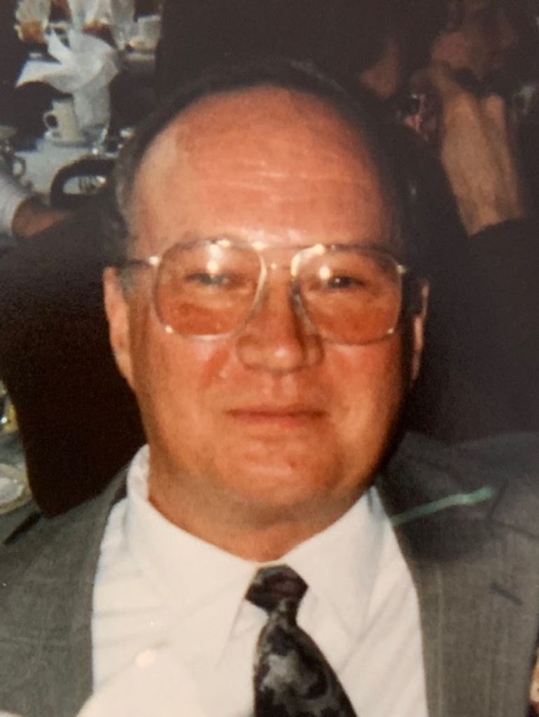 Daniel Owen Goodell