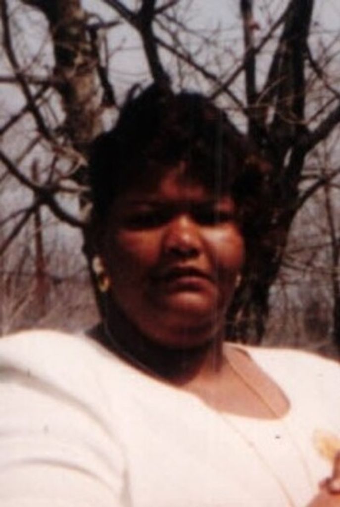 Lucretia Johnson Profile Photo