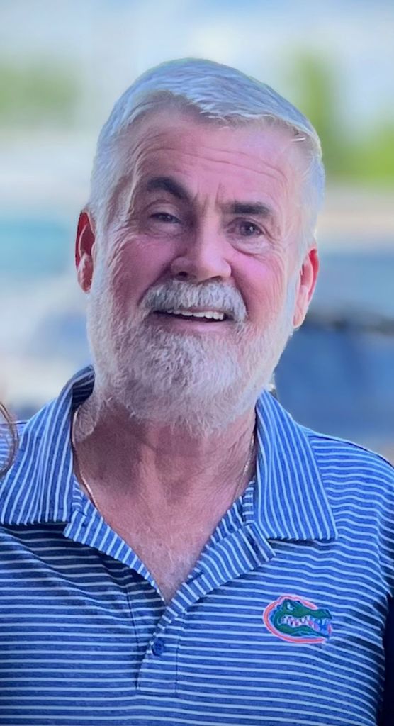 Timothy Earl Walker