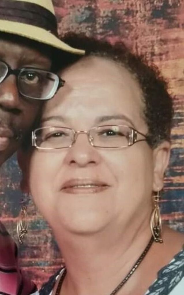 Sandra C. Jones Profile Photo