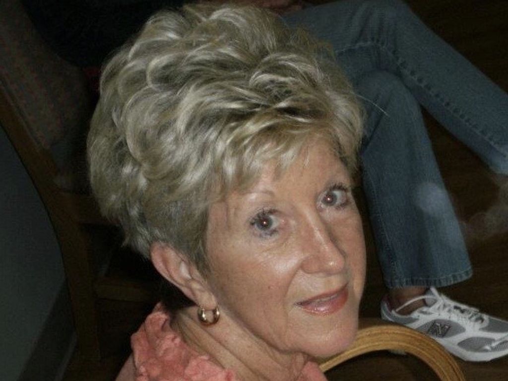 Linda Pridgen