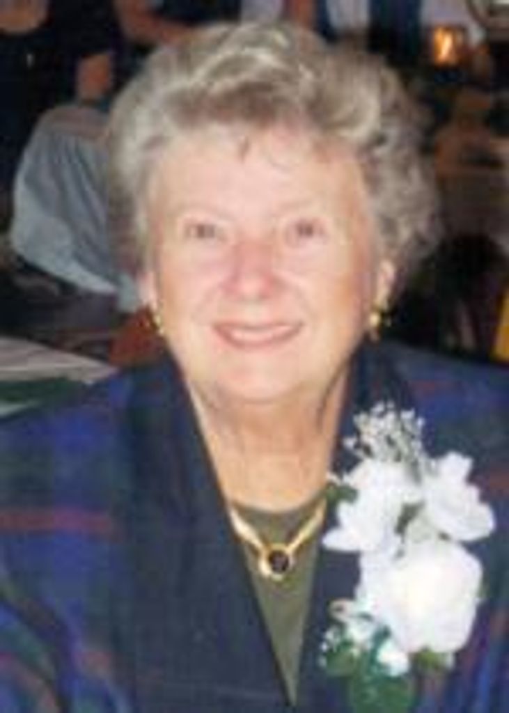 Anna Amelia Lutz Profile Photo