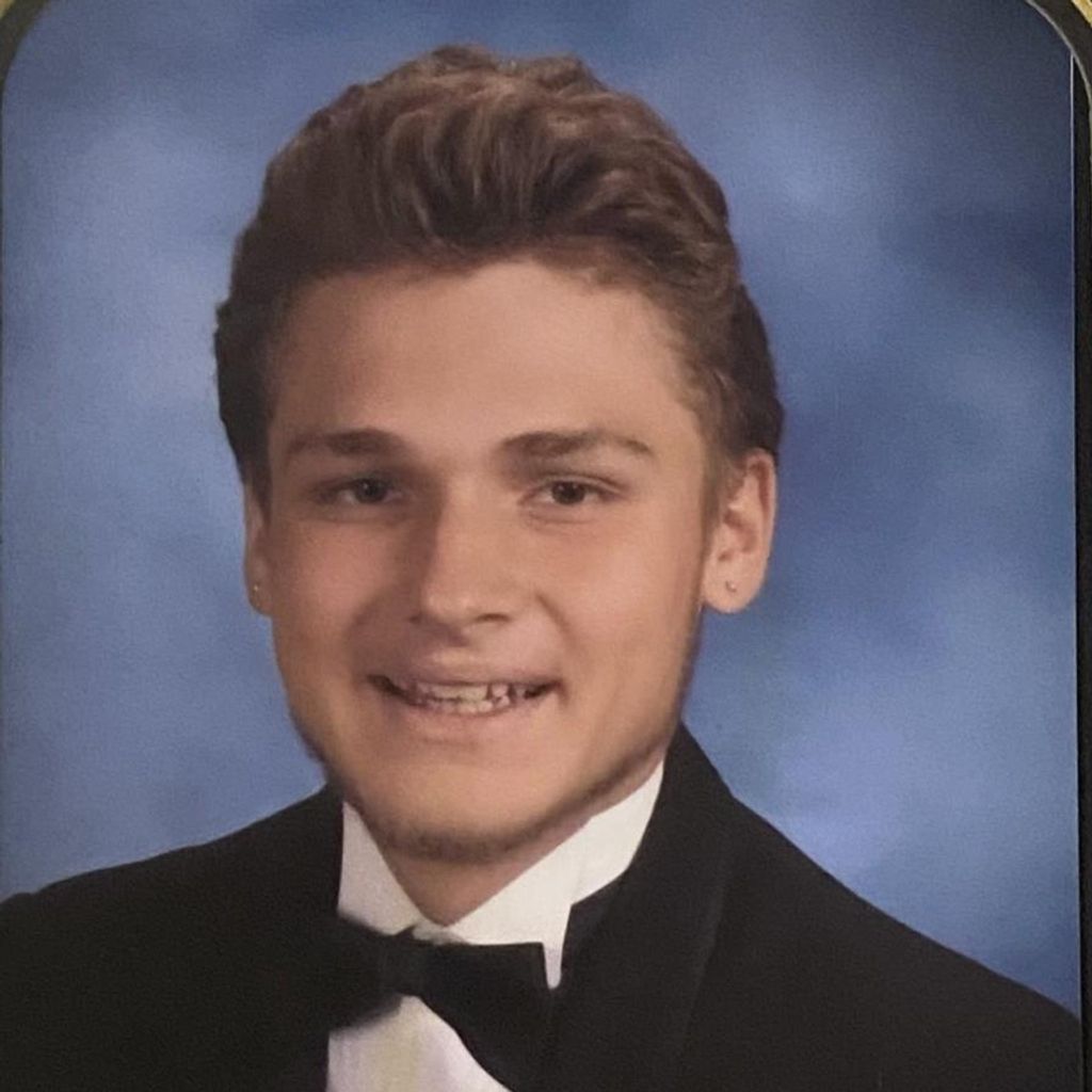 Maximilian "Max" Stanley Sadowski Profile Photo