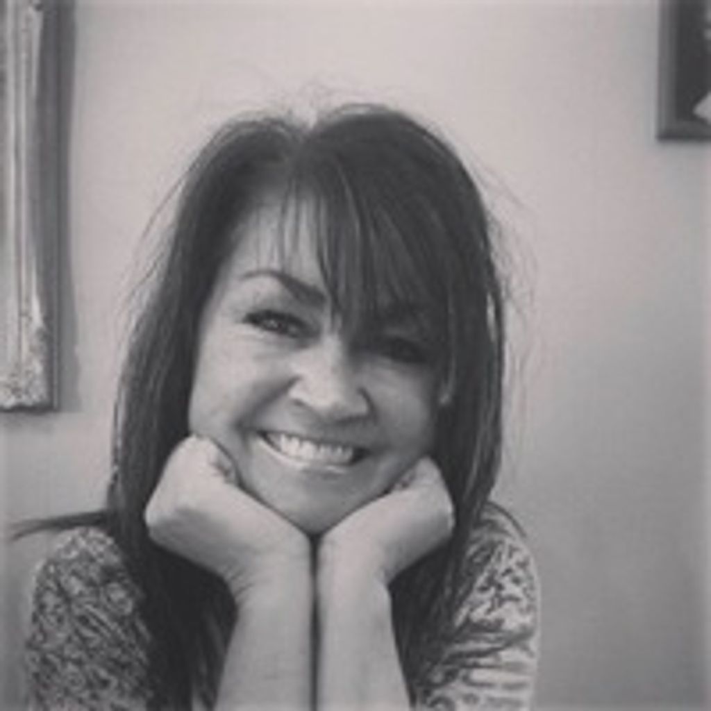 Shelly Gill