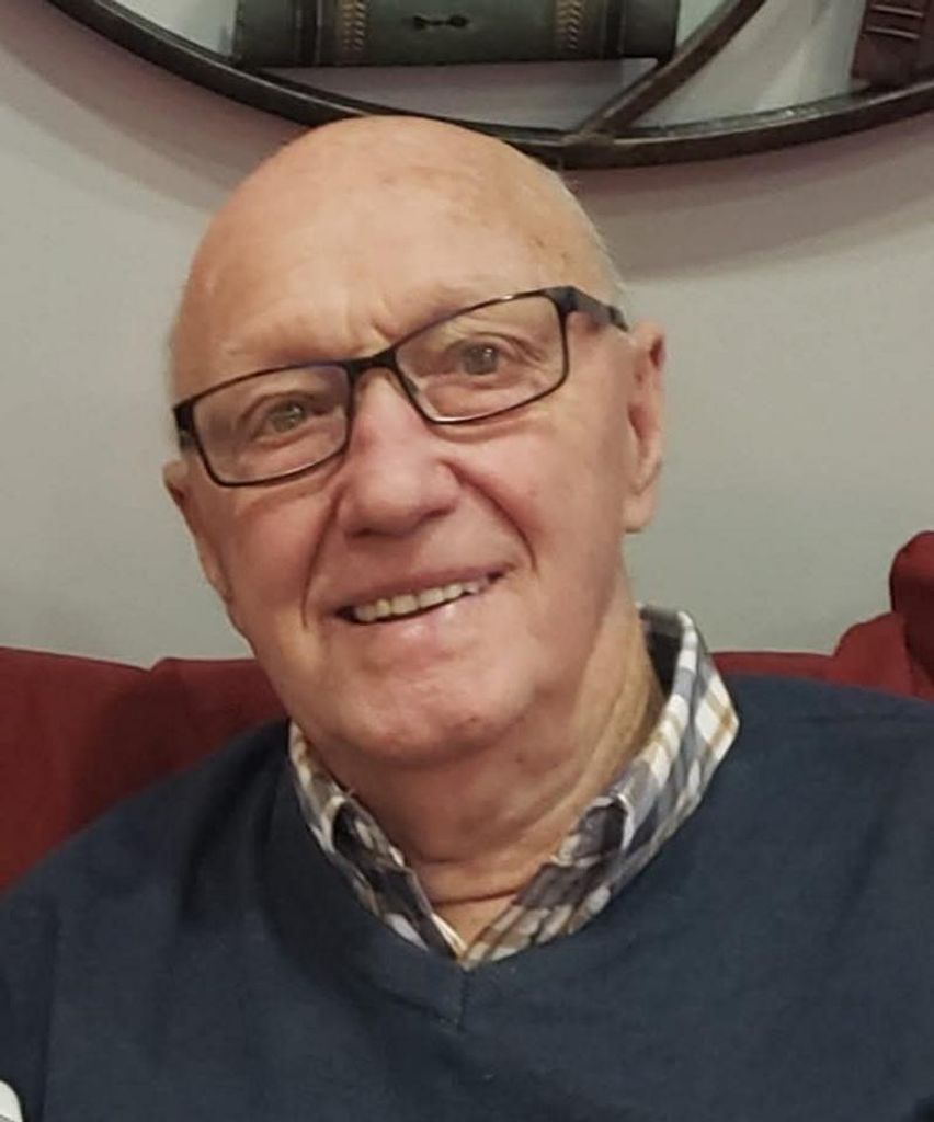 Marvin Lorne Leawood Profile Photo