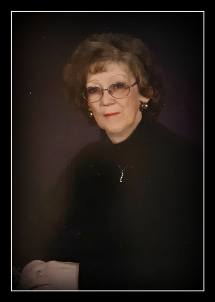 Carol Jean Kessler-Schenck