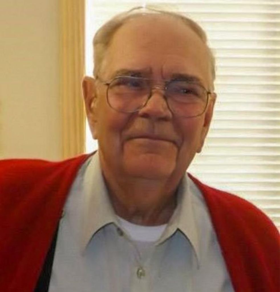 Ellis John Gardner Profile Photo