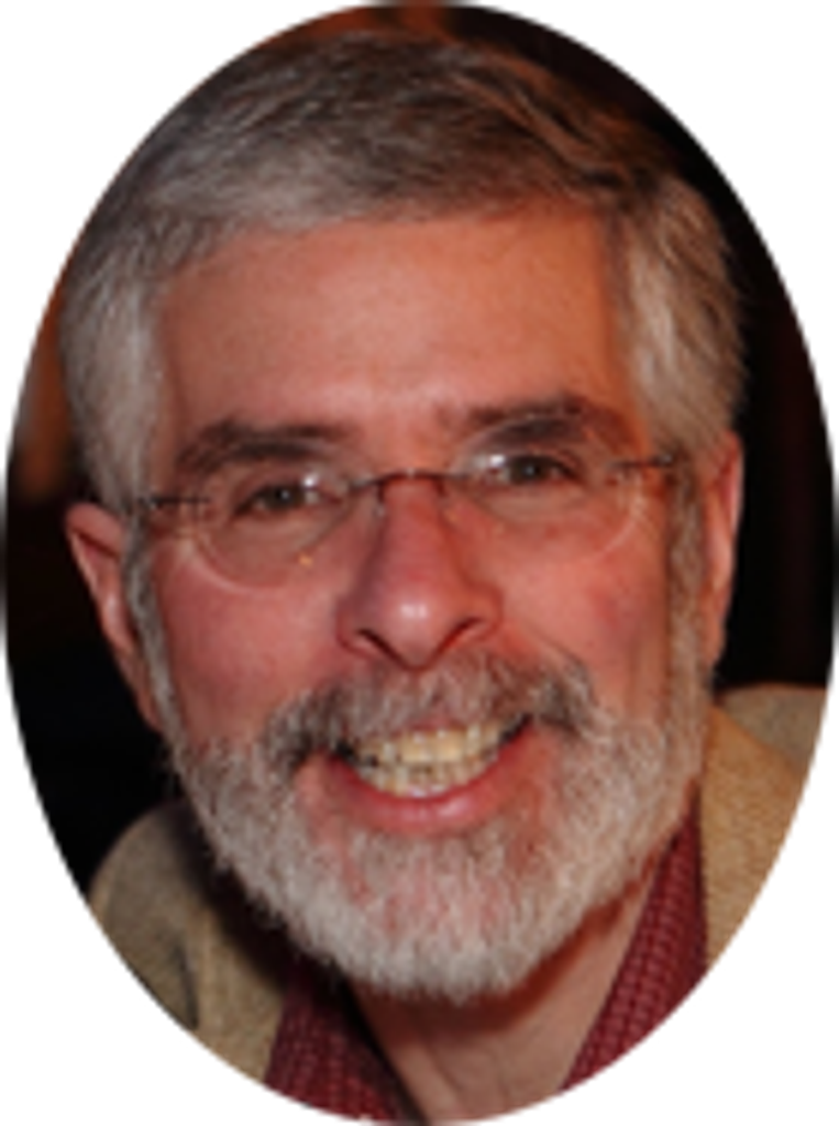 Peter Brofman Phd