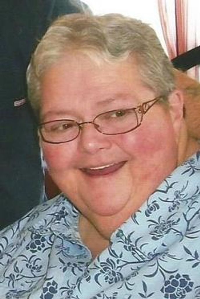 Constance Sue Trusty