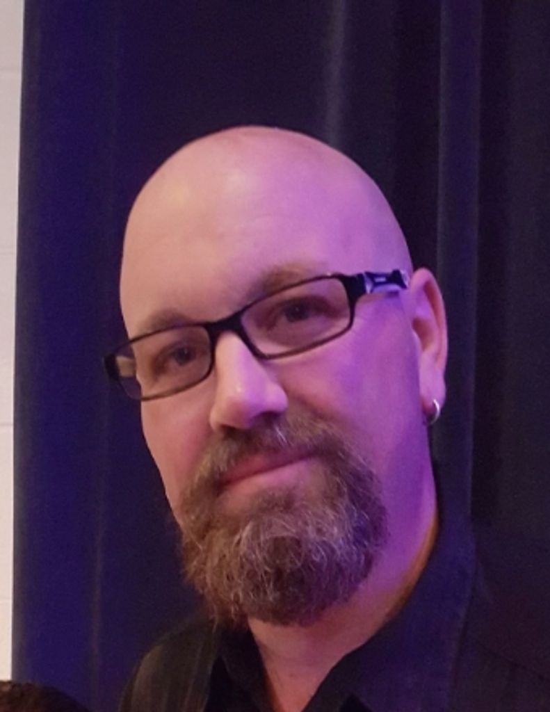 Michael Lee Verel Profile Photo