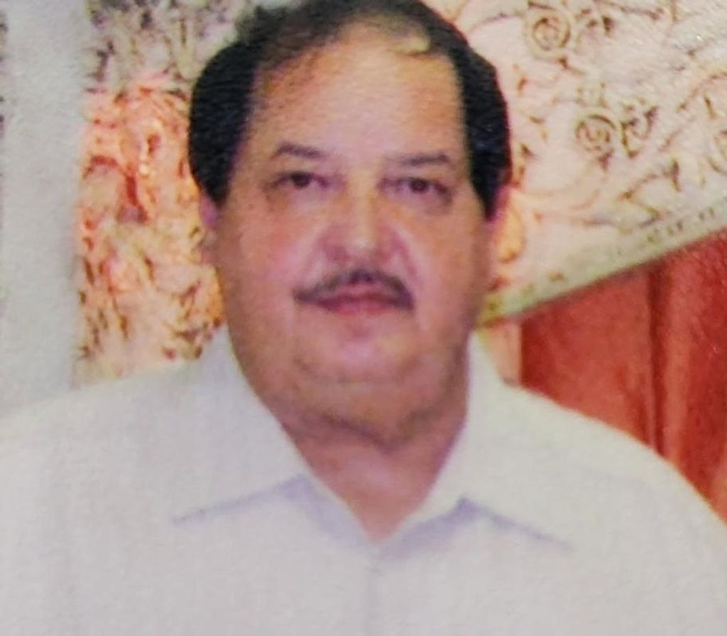 Juan Luis Ramirez Profile Photo