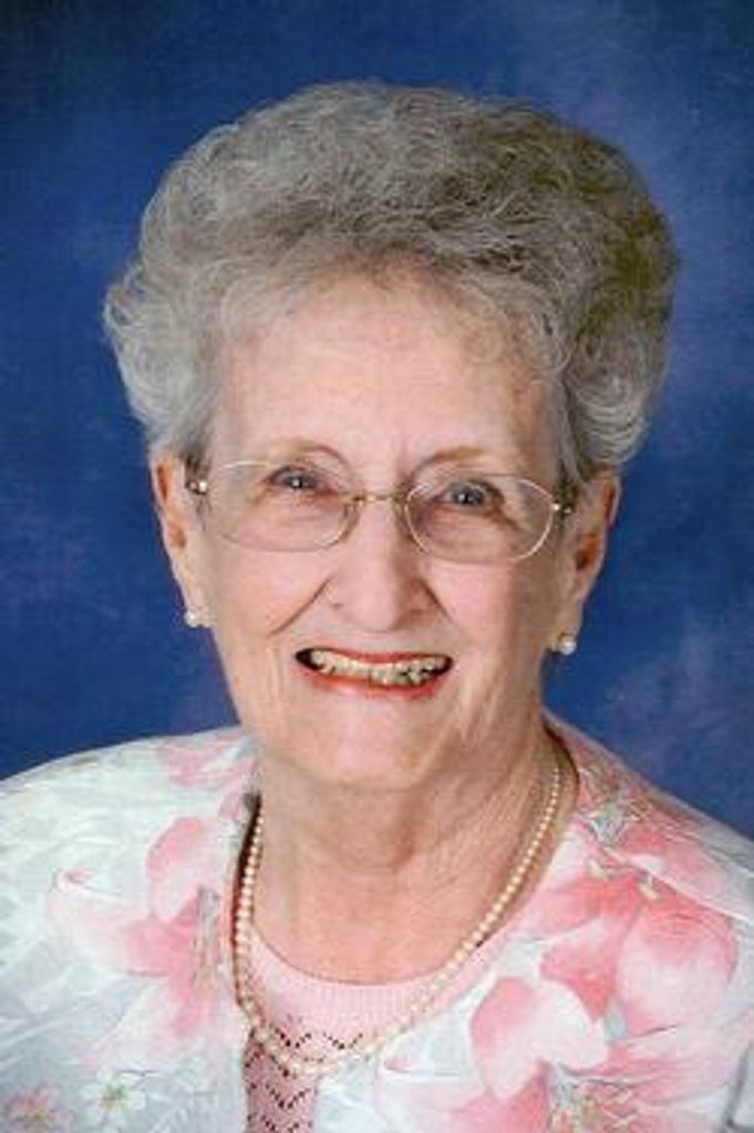 Dorothy Lorene Young Skelton