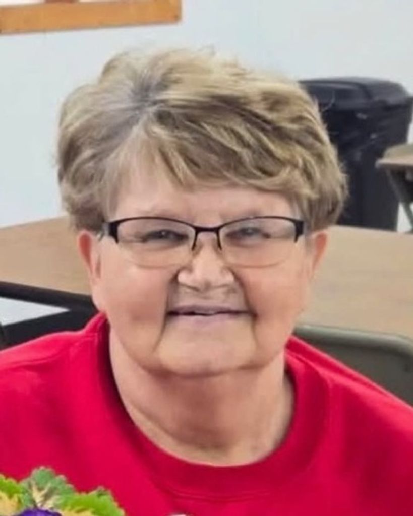 Kathy Ann Black Profile Photo