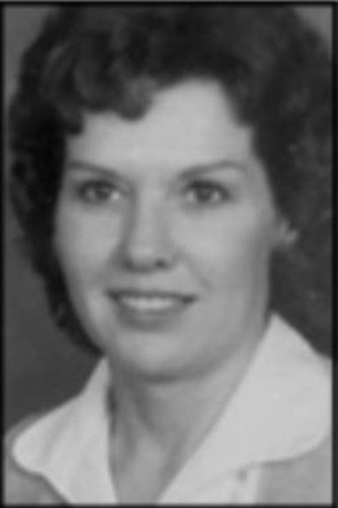 Bonita "Bonnie" Petersen Profile Photo