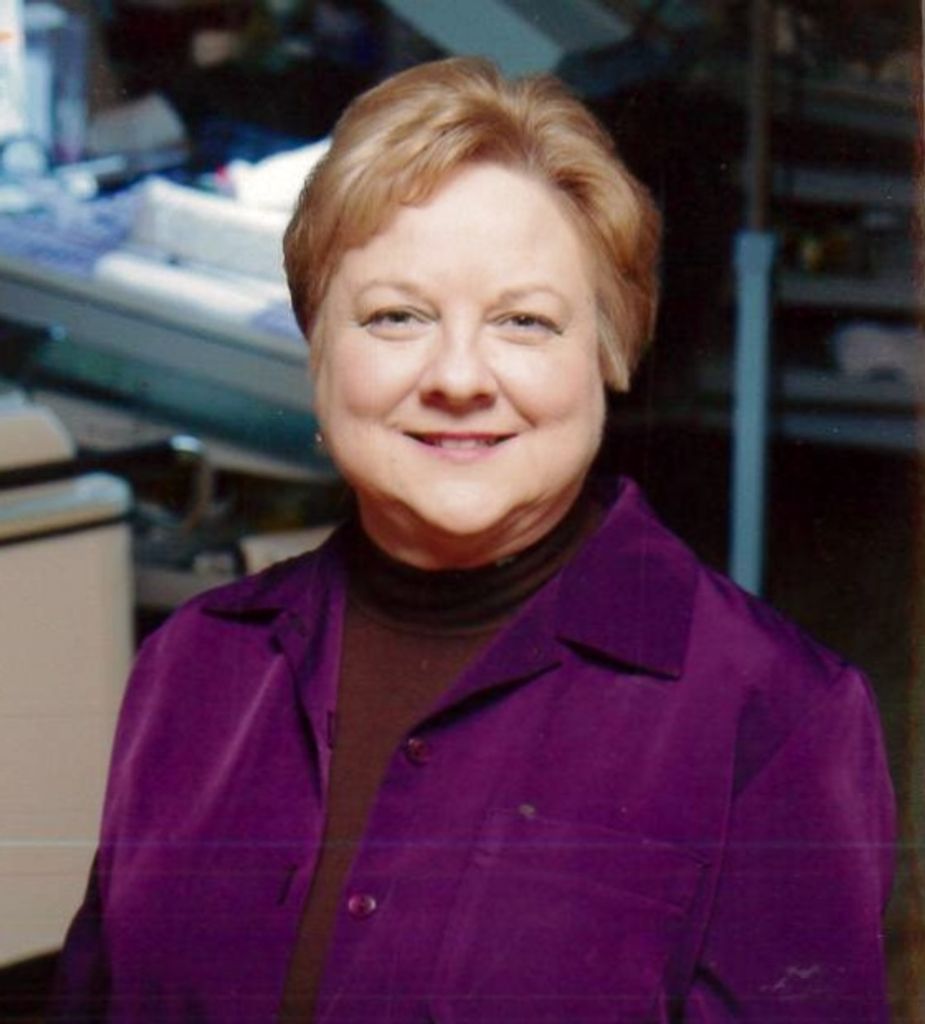 Shirleen Cox
