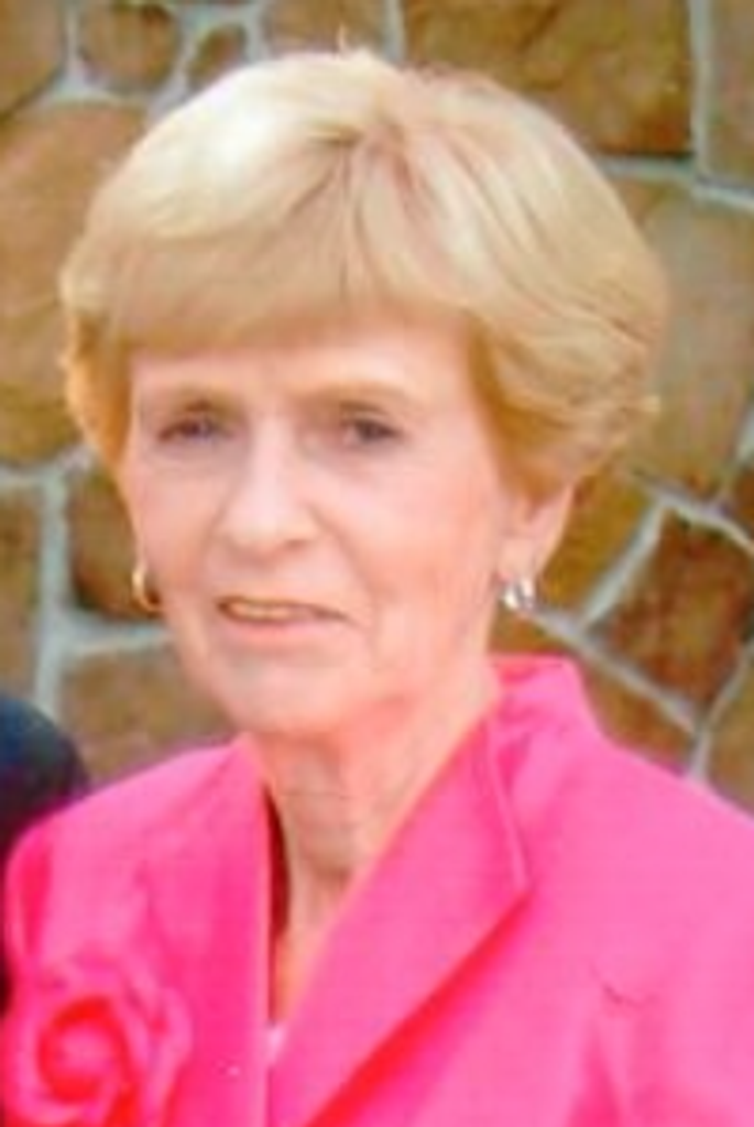 Reinette Ellen Staaf