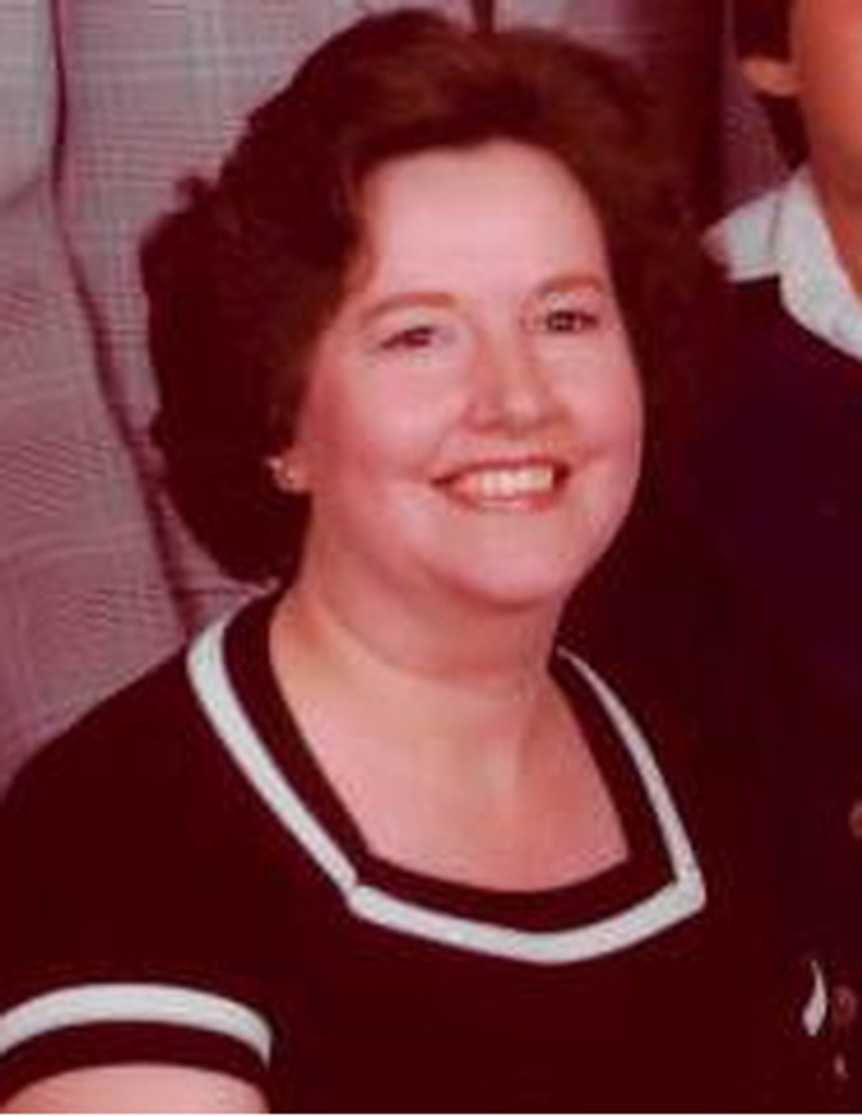 Linda Gulley Bailey