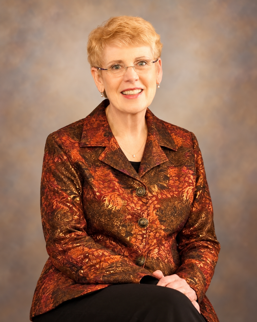 Susan M. Lindgren Profile Photo