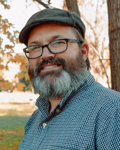 Robert Shane Christensen Profile Photo