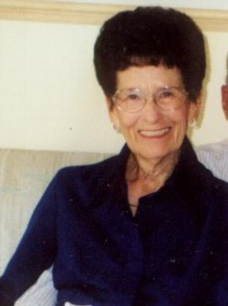 Bernice West