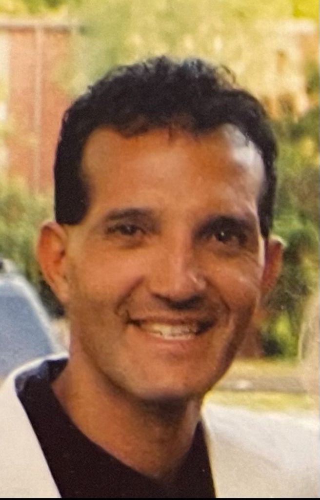 Michael V. Pellicano