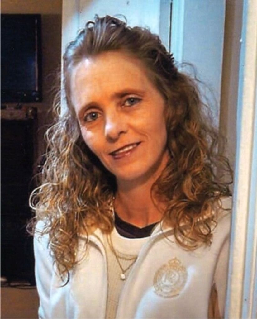 Paula Christine Lokey
