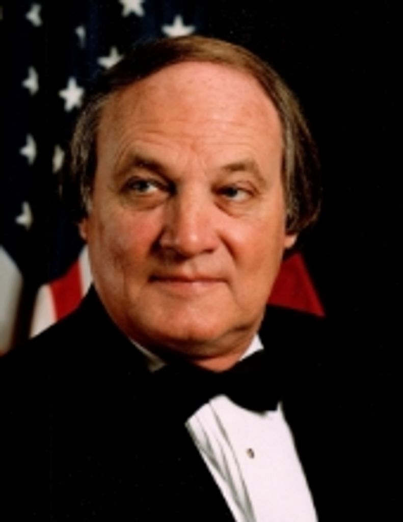 James Betz, II