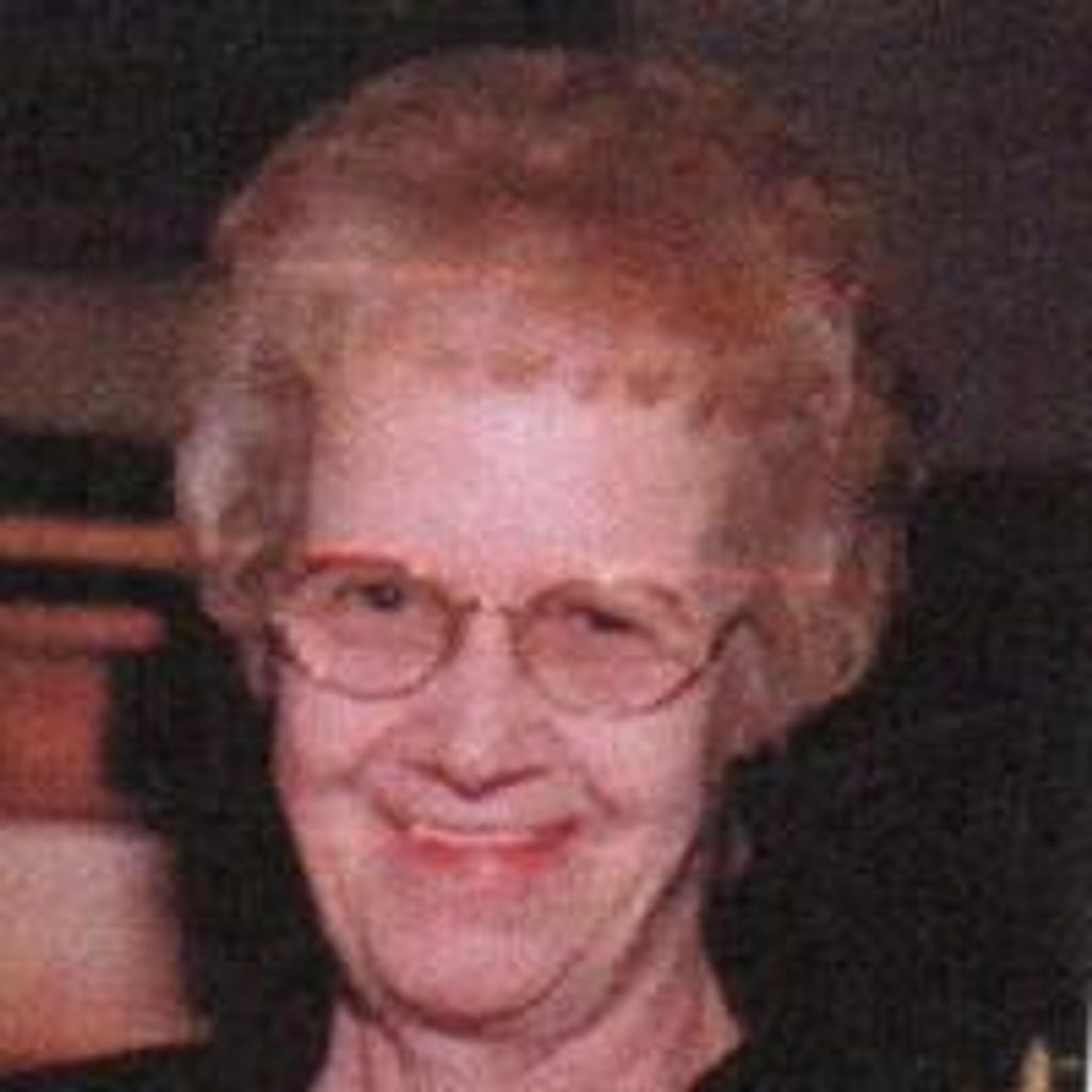 Alta Mae Somerville