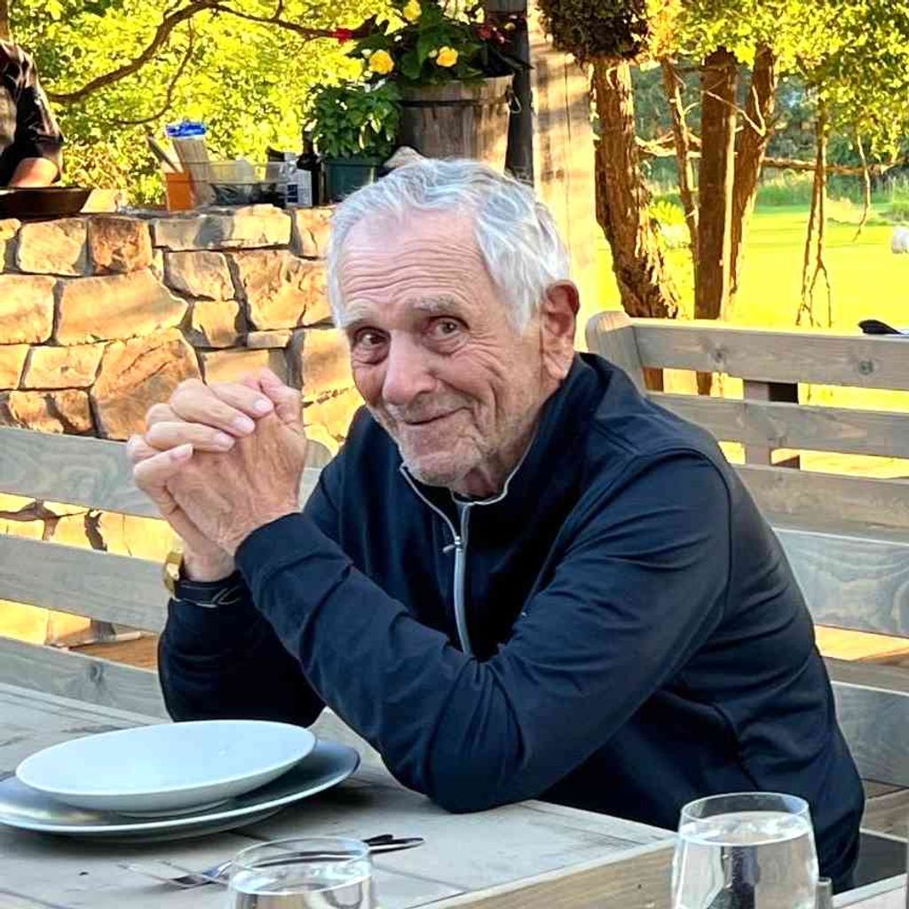 Burton A. Meldman Profile Photo