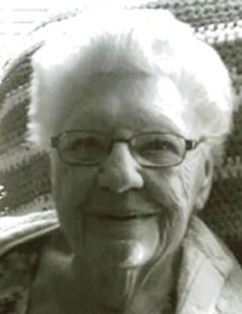 Maxine Nelson