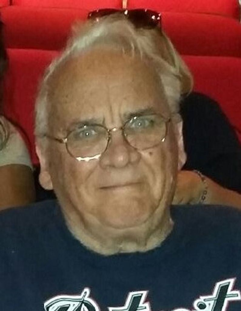 Robert David Feeman Profile Photo